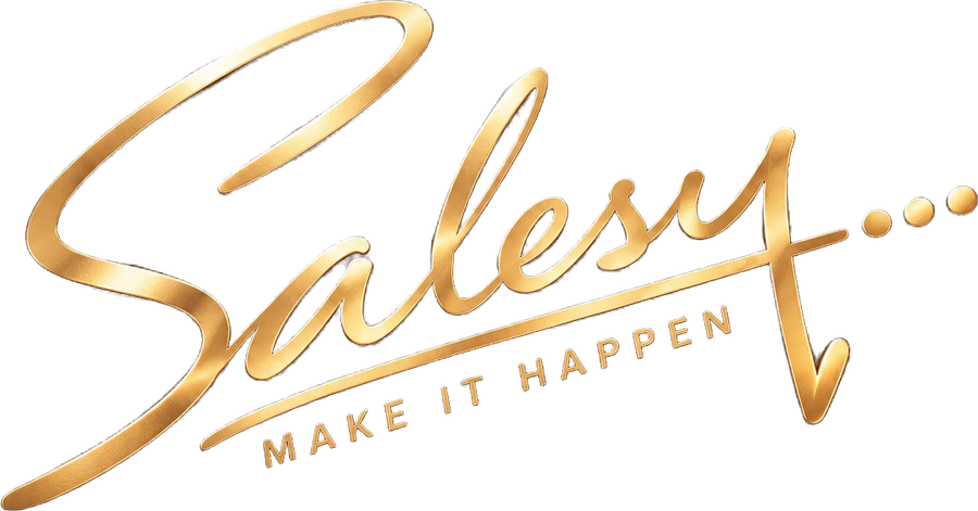 Salesy - Make It Happen